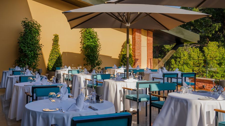 Gloria Golf Resort – görsel 4: 