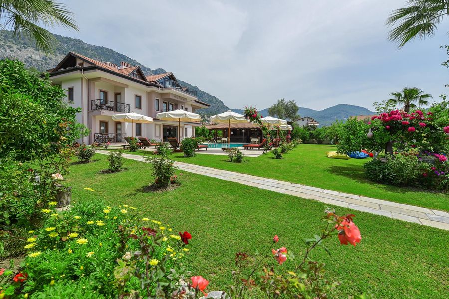Göcek Arion Hotel – görsel 2: 