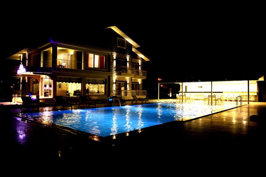 Göcek Naz Hotel – görsel 5: 