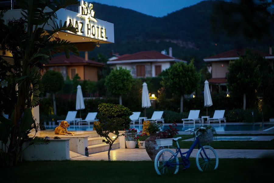 Göcek Naz Hotel – görsel 6: 