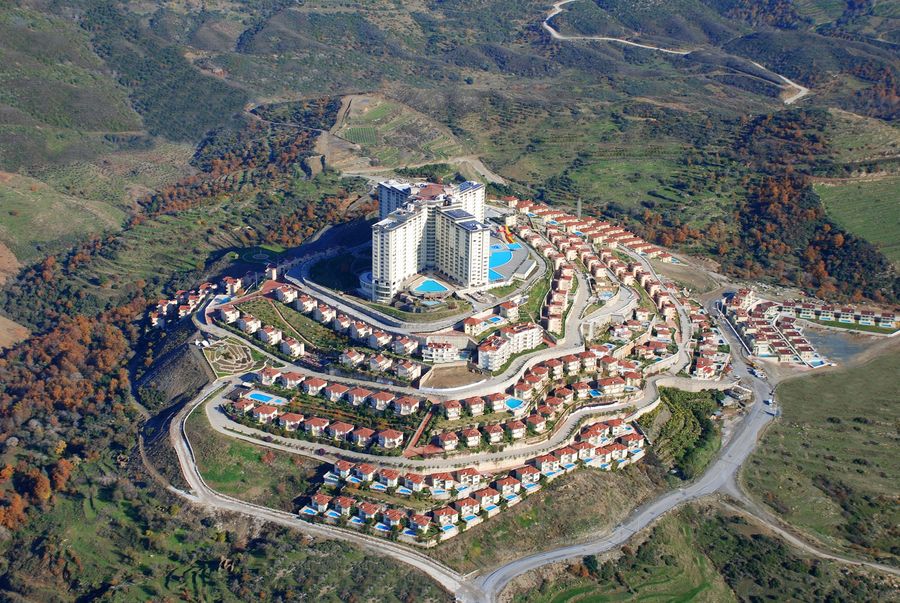 Goldcity Hotel – görsel 2: 