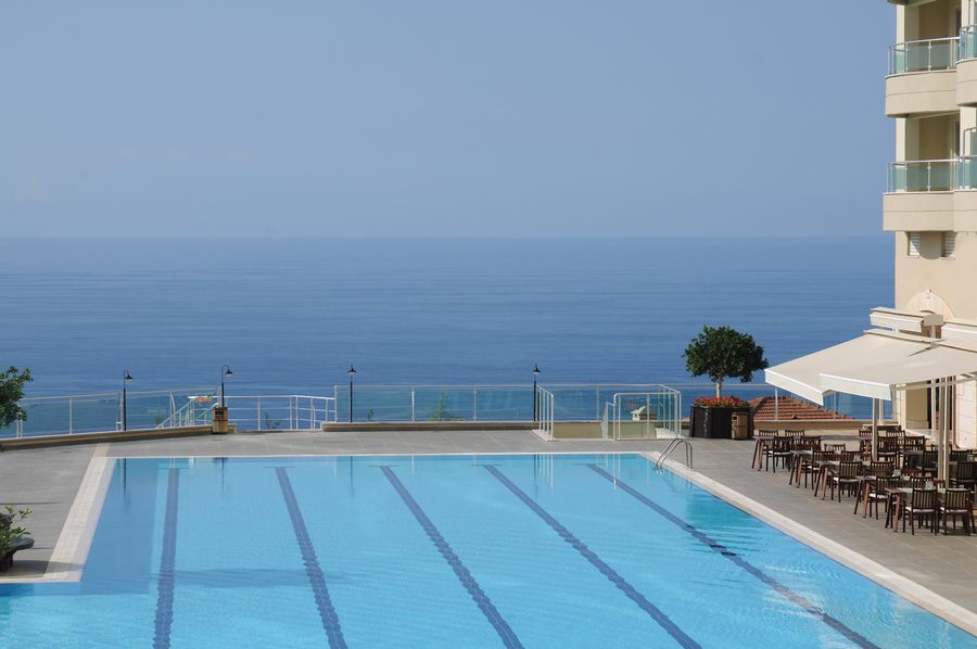 Goldcity Hotel – görsel 4: 