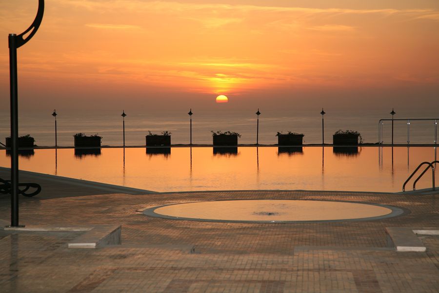 Goldcity Hotel – görsel 5: 