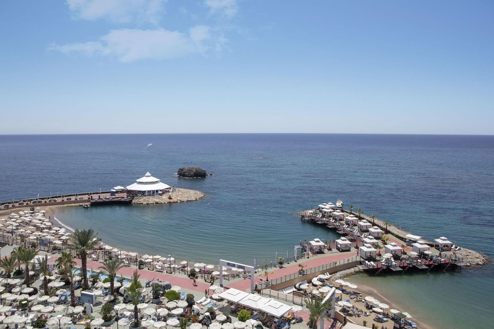 Granada Luxury Okurcalar – görsel 1: Genel Görünüm