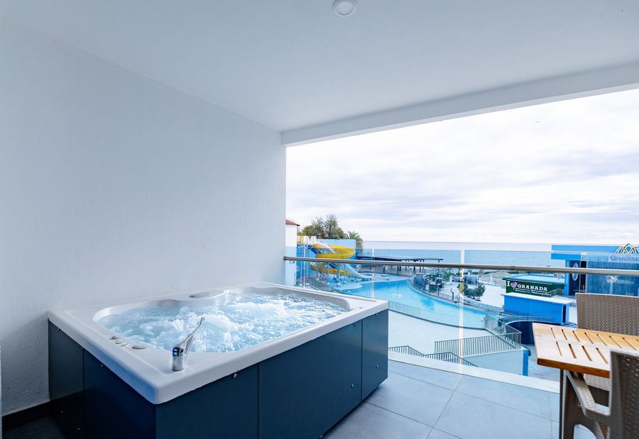 Granada Luxury Okurcalar – görsel 5: 