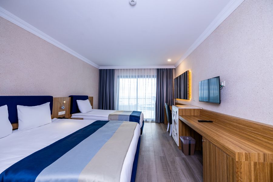 Granada Luxury Okurcalar – görsel 6: 