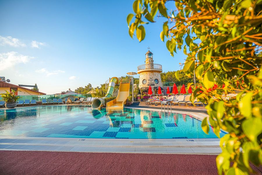 Grand Cettia Hotel – görsel 2: 