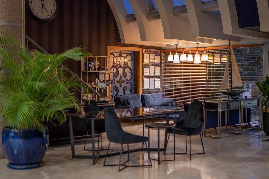 Grand Cettia Hotel – görsel 3: Genel Görünüm