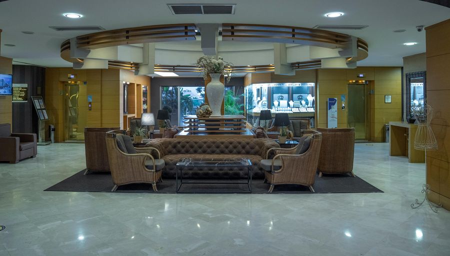 Grand Cettia Hotel – görsel 4: 
