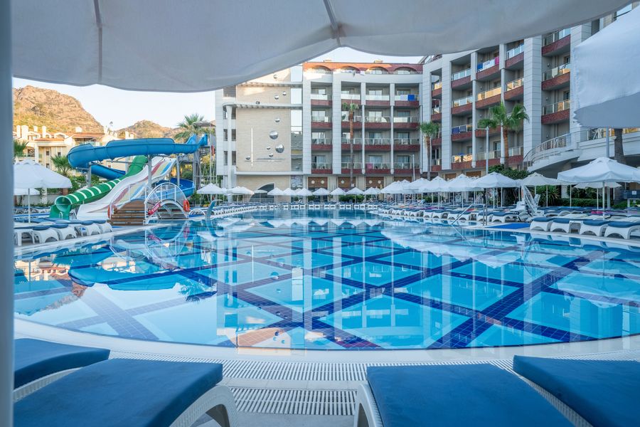 Grand Paşa Hotel – görsel 2: 