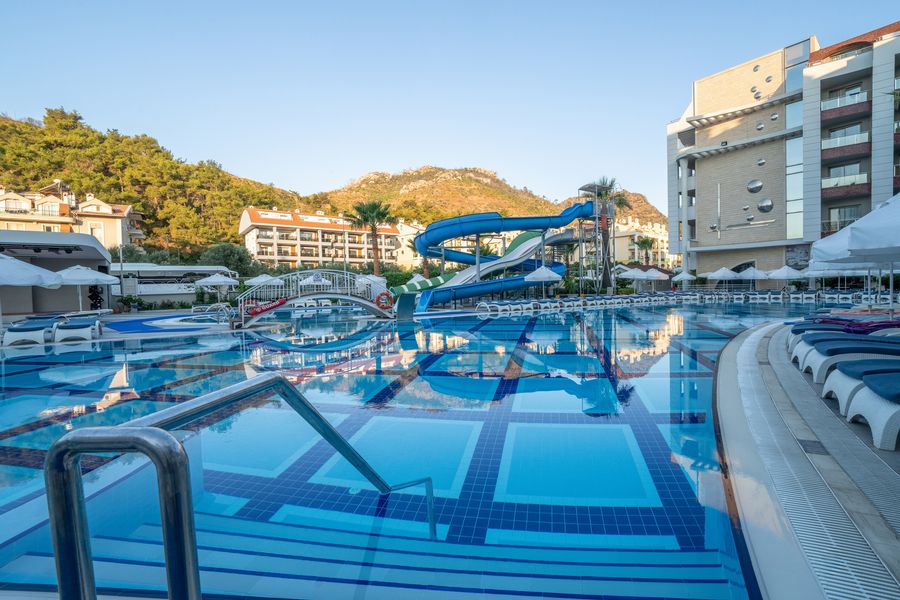 Grand Paşa Hotel – görsel 3: 