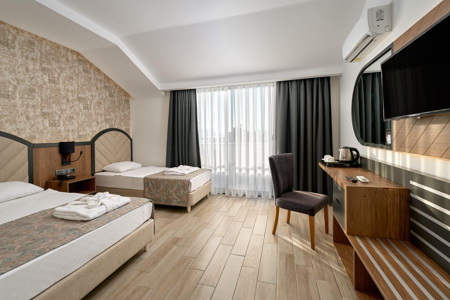 Grand Uysal Beach & Spa Hotel – görsel 3: 