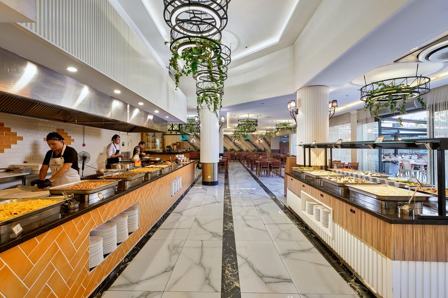 Grand Uysal Beach & Spa Hotel – görsel 4: 