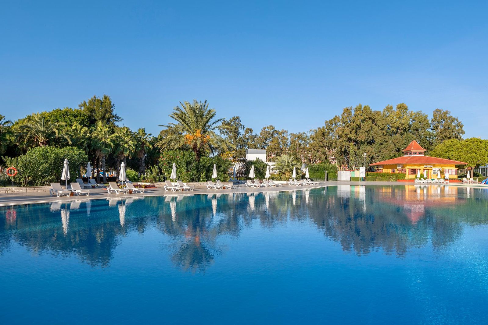 Green Max Hotel – görsel 1: Genel Görünüm