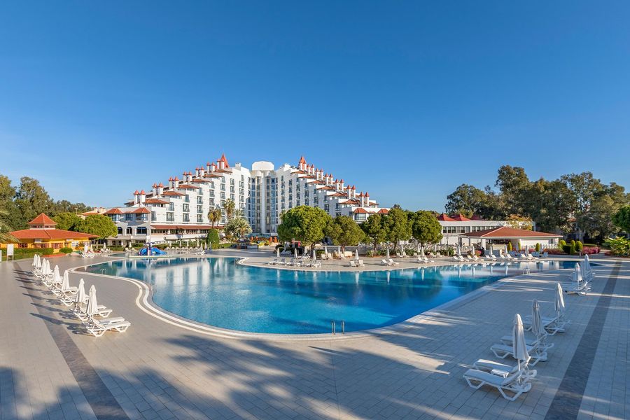 Green Max Hotel – görsel 2: Aktivite