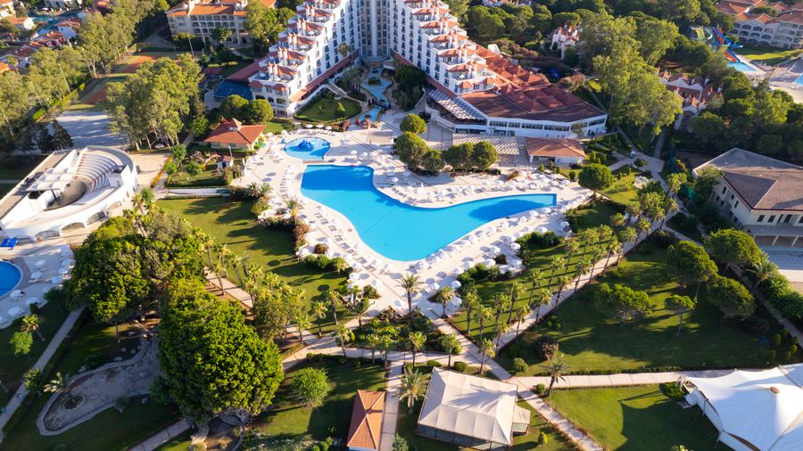Green Max Hotel – görsel 4: 