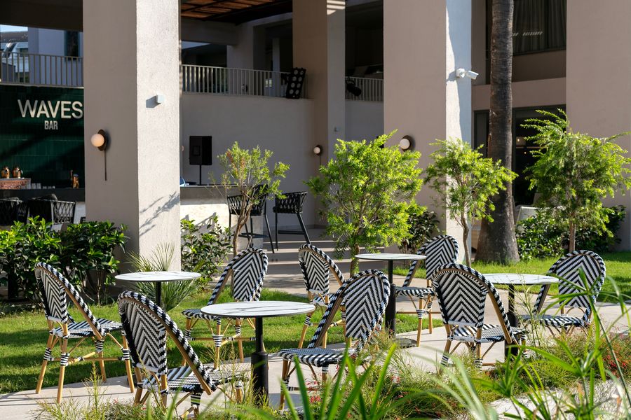 Greenwood Kemer Resort – görsel 2: 