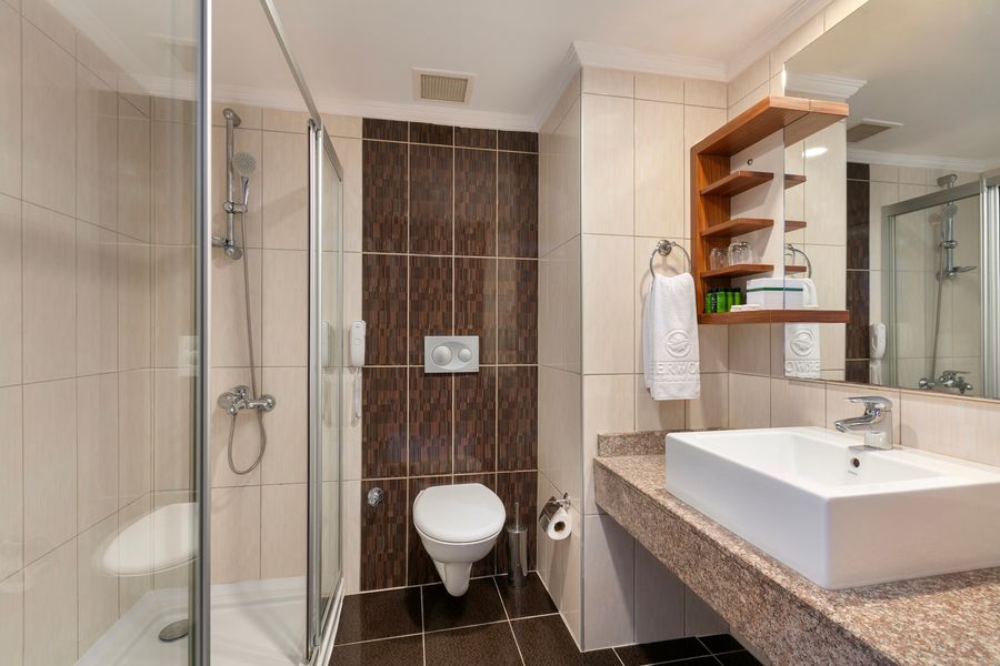 Greenwood Kemer Resort – görsel 3: 