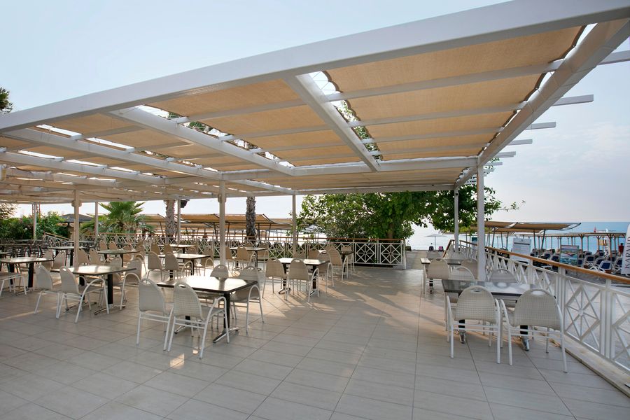 Greenwood Kemer Resort – görsel 5: 