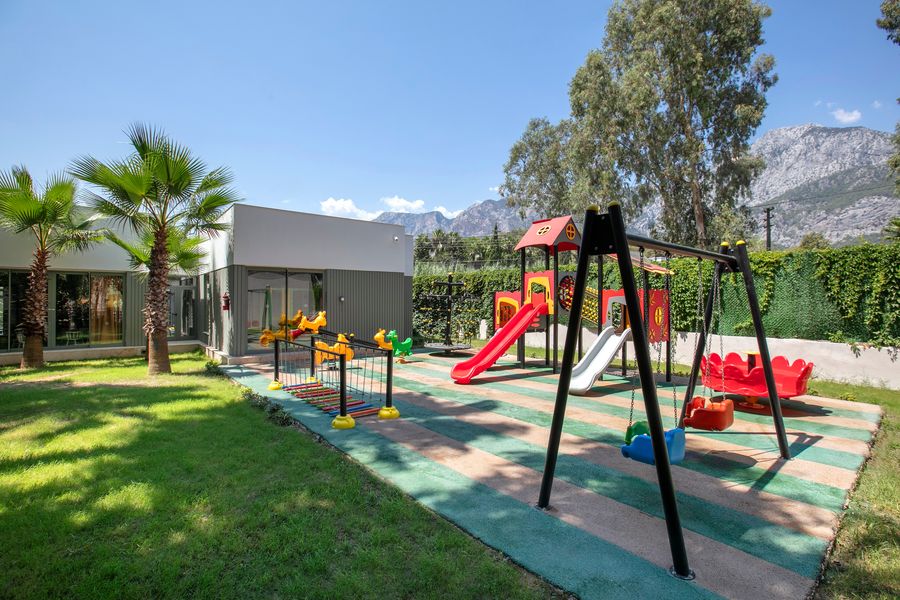 Greenwood Kemer Resort – görsel 6: 