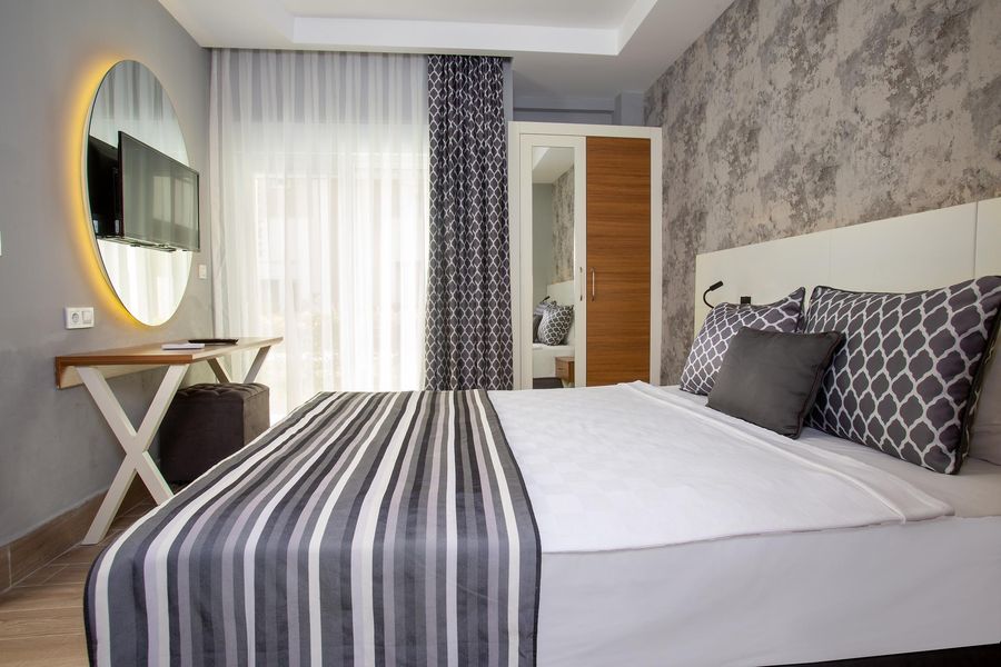 Greenwood Suites Resort – görsel 4: Oda