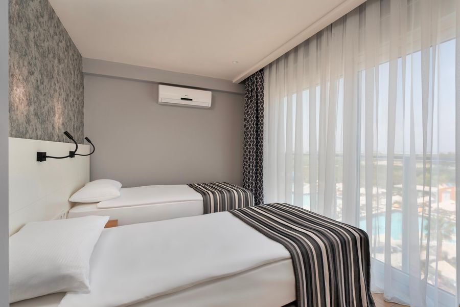 Greenwood Suites Resort – görsel 6: 