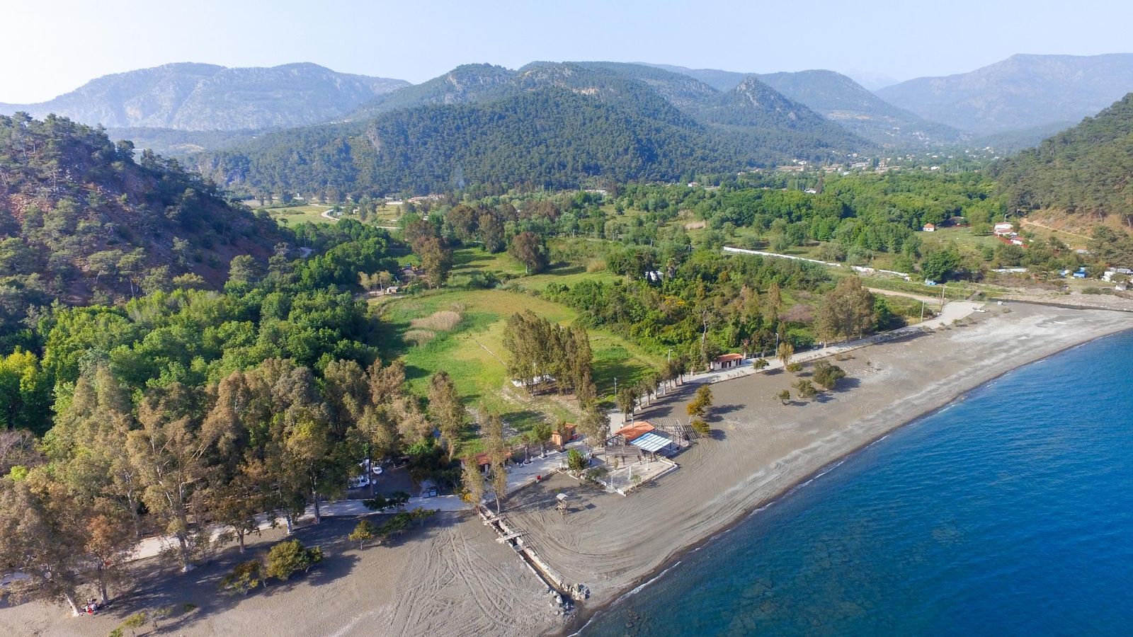 Günlü Pansiyon