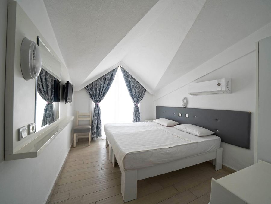 Halıcı Hotel – görsel 4: Oda