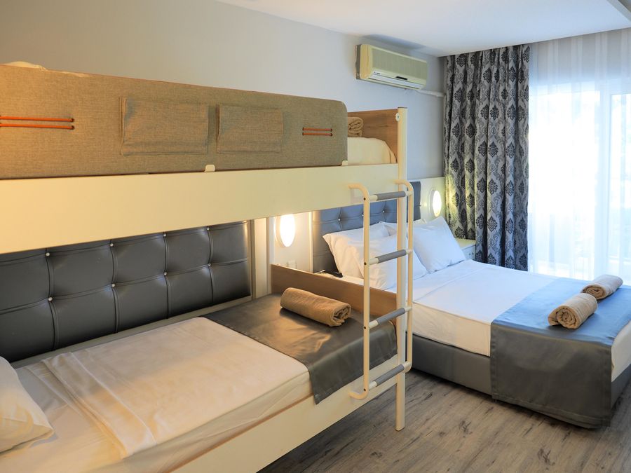 Halıcı Hotel – görsel 5: 
