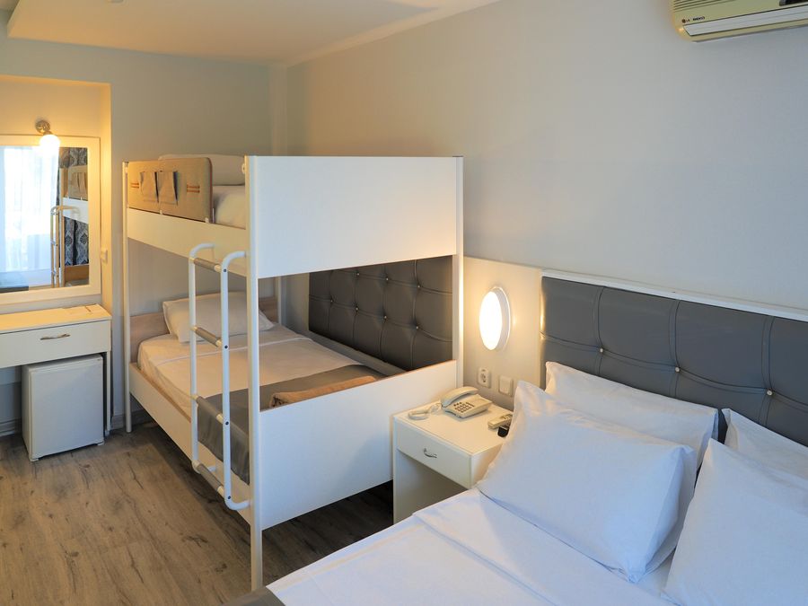 Halıcı Hotel – görsel 6: 