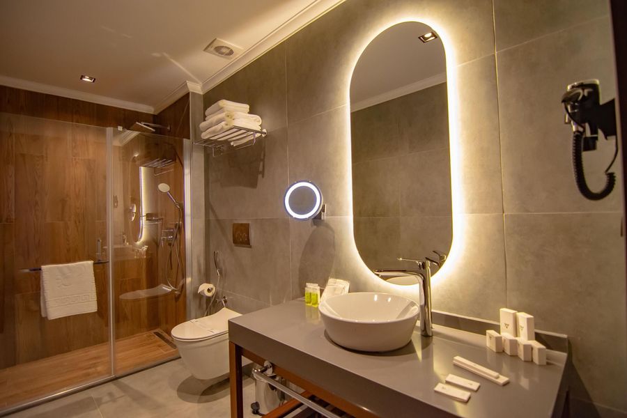 Hayal Vadisi Suit Hotel – görsel 4: 