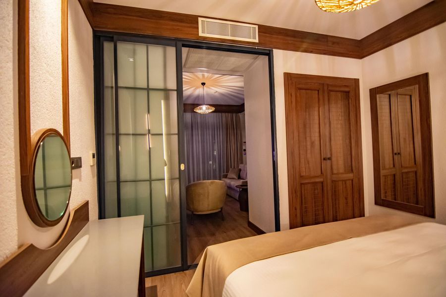 Hayal Vadisi Suit Hotel – görsel 5: 