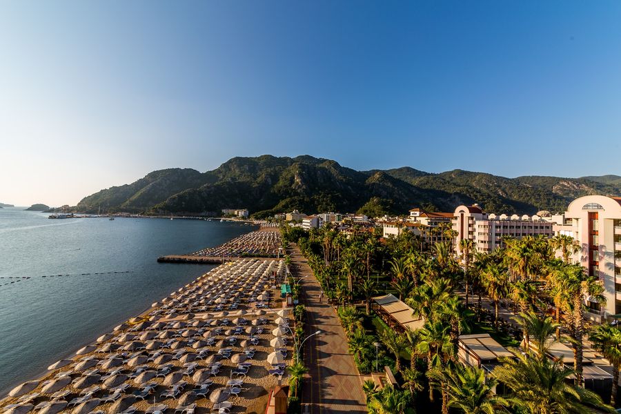 Hotel Aqua Marmaris – görsel 3: 