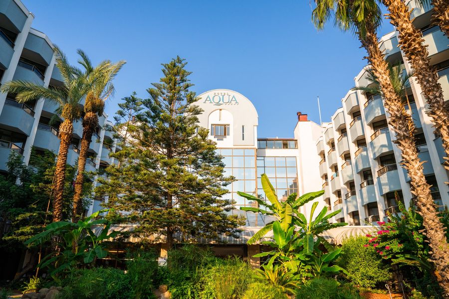Hotel Aqua Marmaris – görsel 5: 