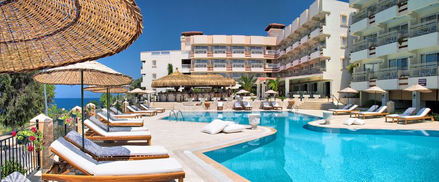 Hotel Carina – görsel 2: 