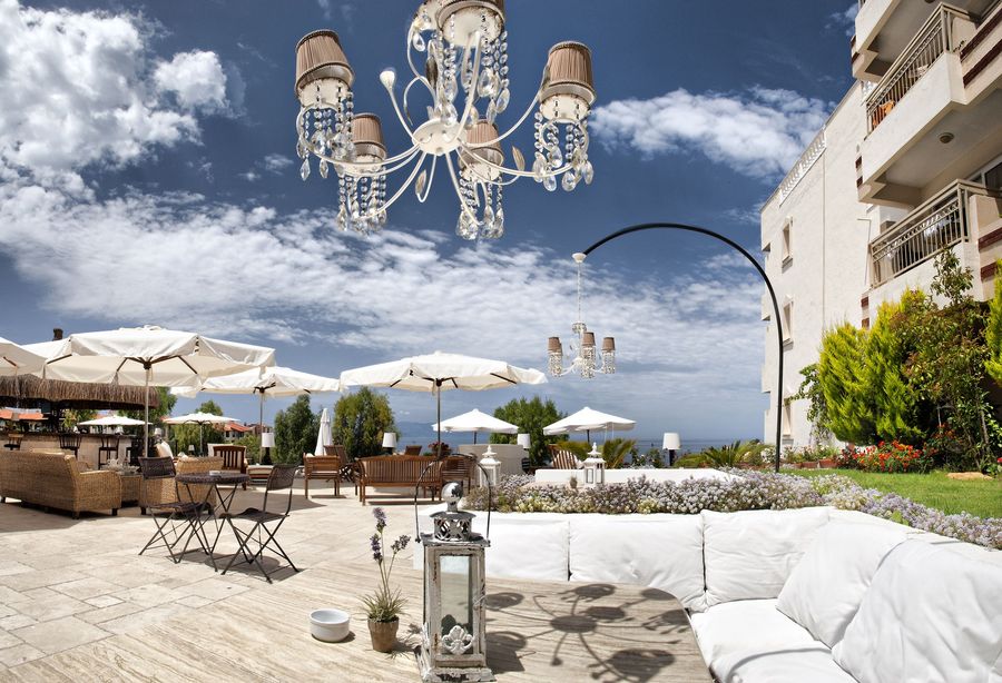 Hotel Carina – görsel 5: 