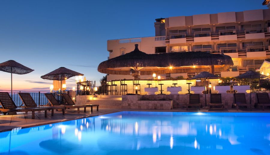 Hotel Carina – görsel 6: 