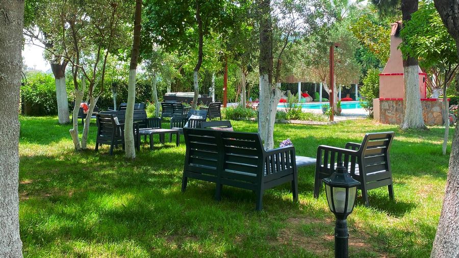 Hotel Dalos Göcek – görsel 2: 