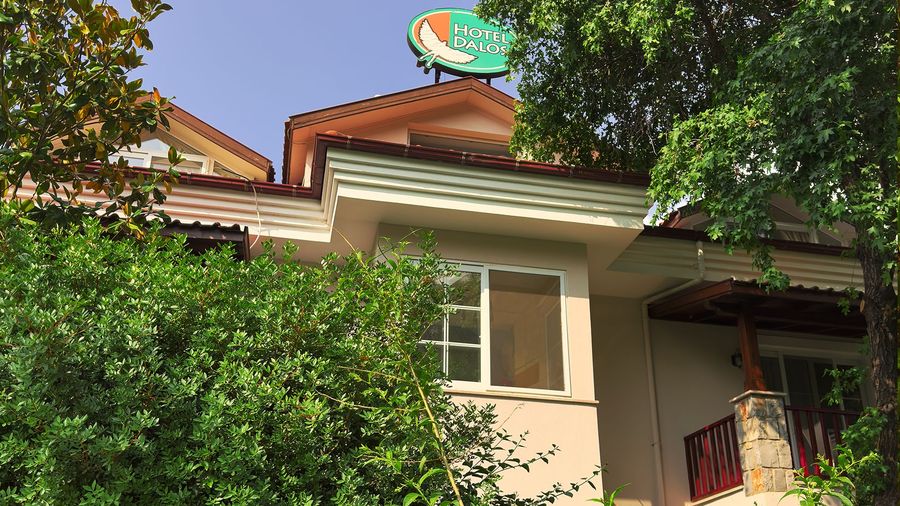 Hotel Dalos Göcek – görsel 3: 