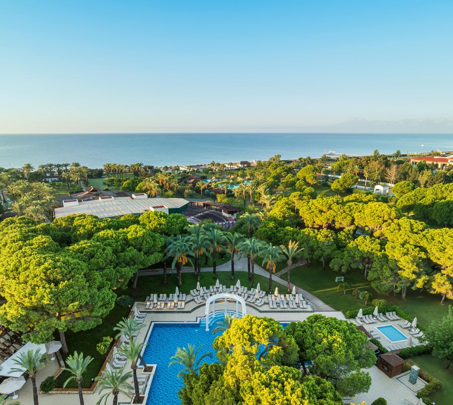 IC Hotels Green Palace & Villas – görsel 2: 