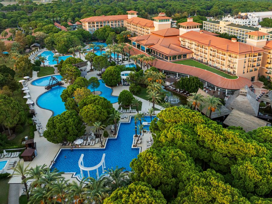 IC Hotels Green Palace & Villas – görsel 3: 