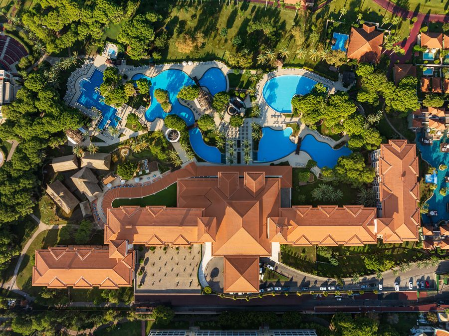 IC Hotels Green Palace & Villas – görsel 4: 