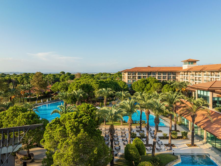IC Hotels Green Palace & Villas – görsel 5: 