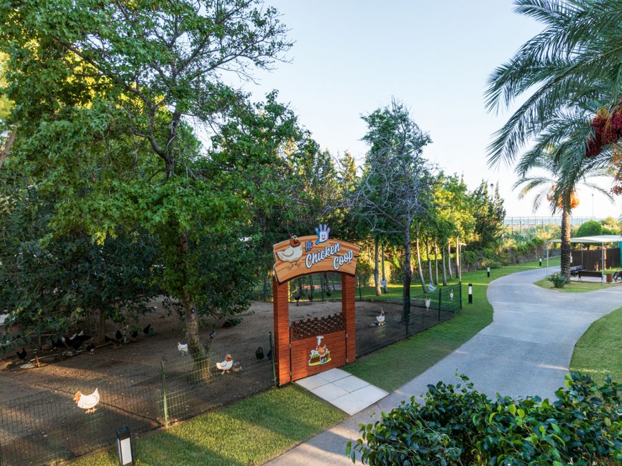 IC Hotels Green Palace & Villas – görsel 6: 