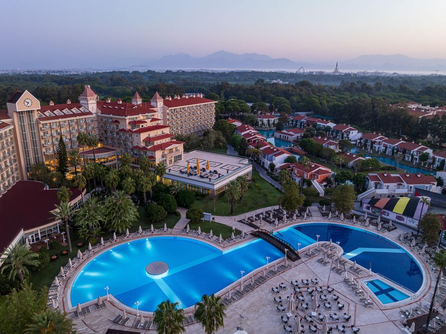 IC Hotels Santai Family Resort – görsel 2: 
