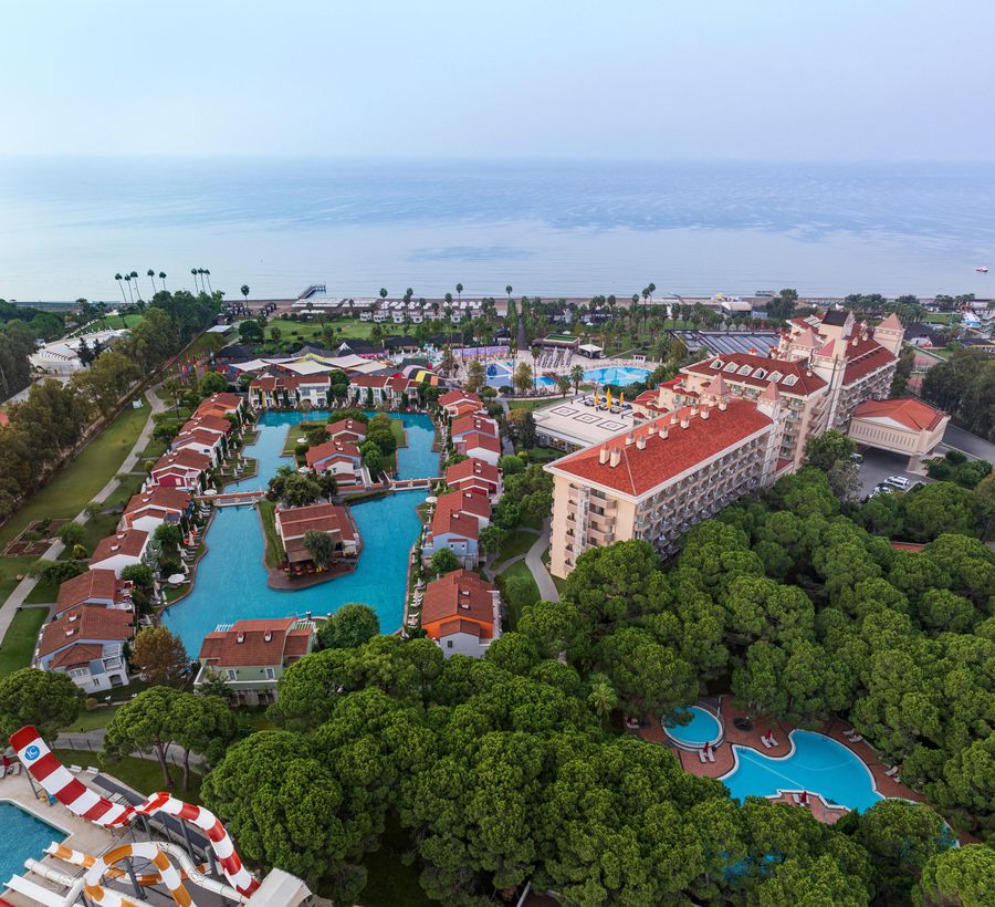 IC Hotels Santai Family Resort – görsel 3: 