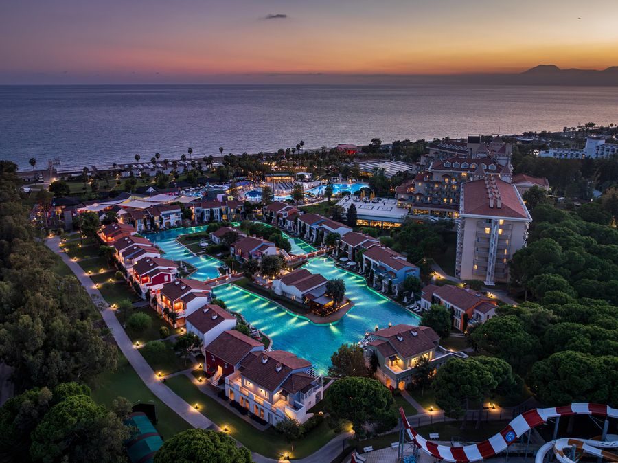 IC Hotels Santai Family Resort – görsel 4: 
