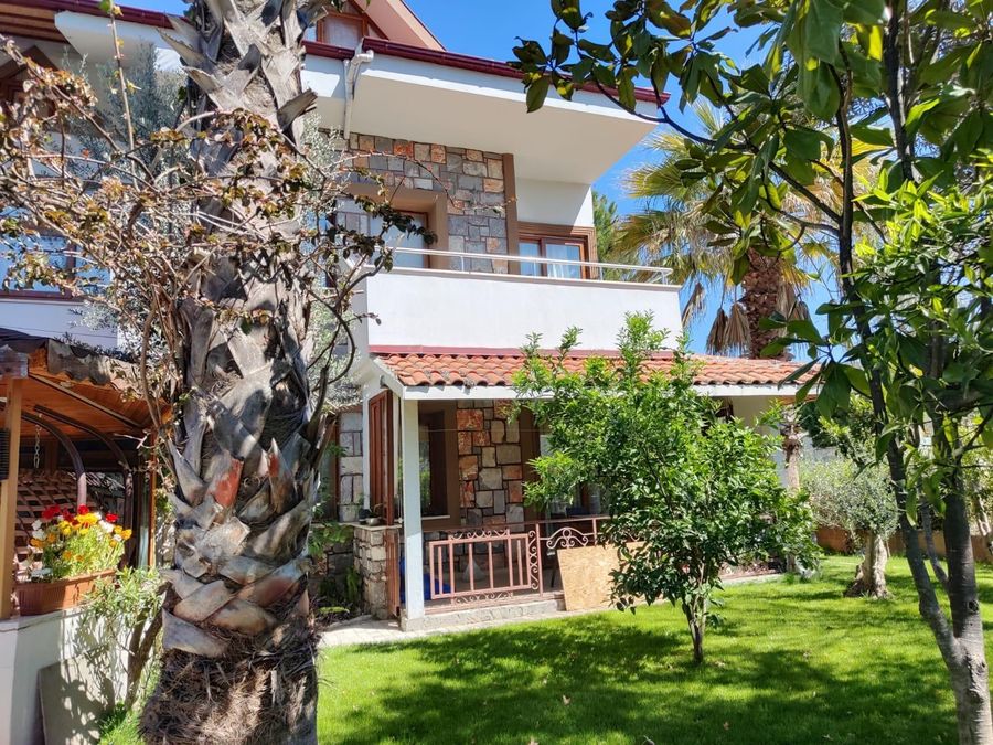 Jasmin Apart Otel Göcek – görsel 3: 