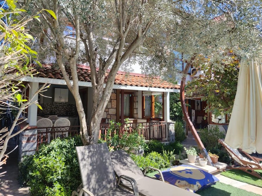 Jasmin Apart Otel Göcek – görsel 5: 