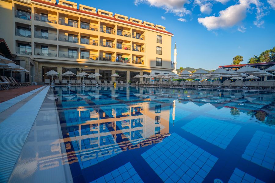 Julian Club Hotel – görsel 3: 